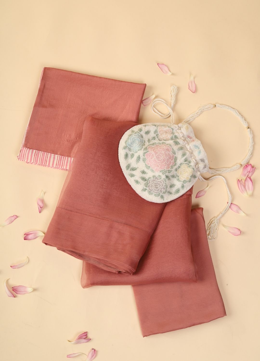 Organza